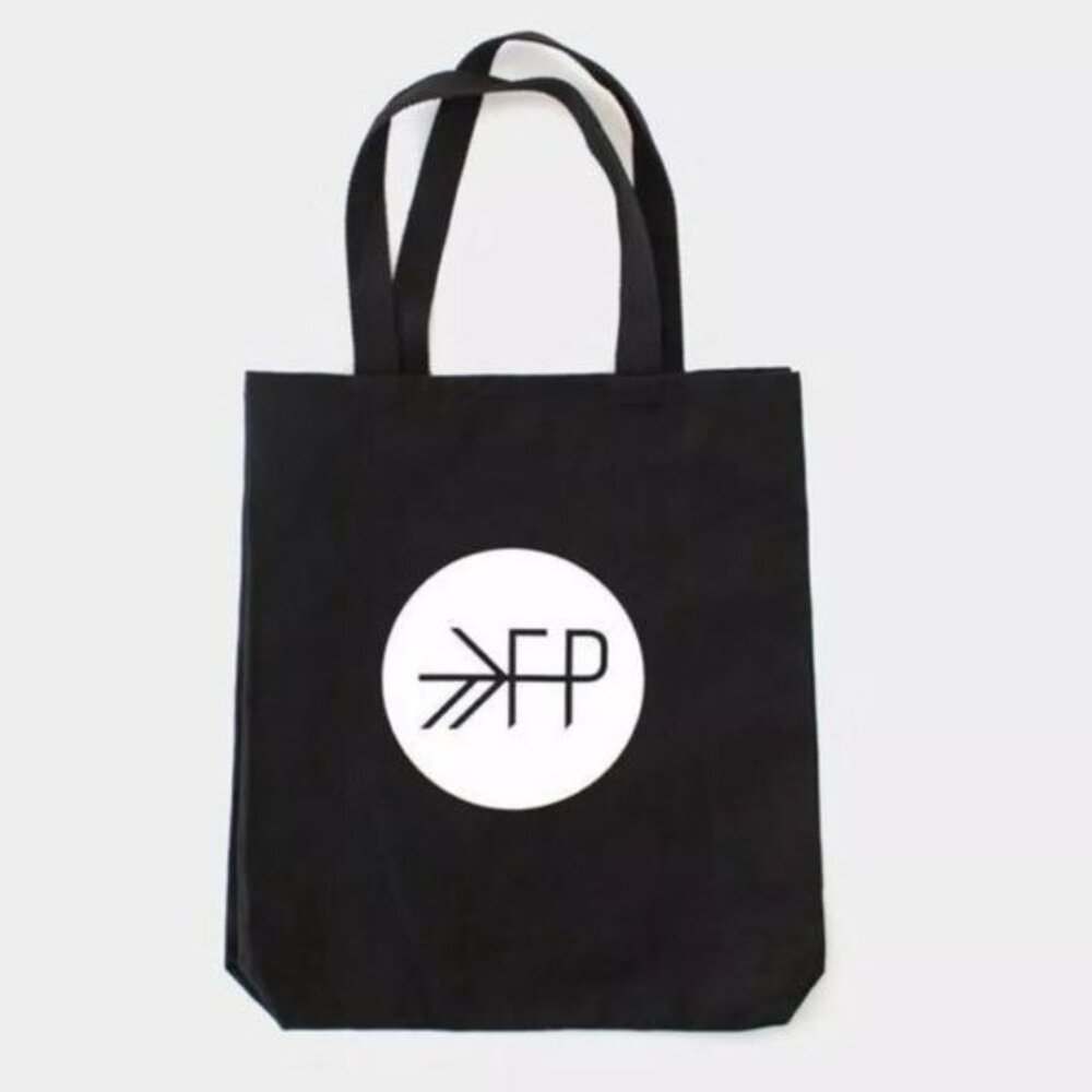 Freshly Picked Canvas Bag FP